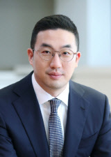 구광모 LG그룹 회장. <LG 제공>